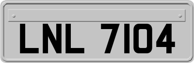 LNL7104