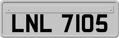 LNL7105