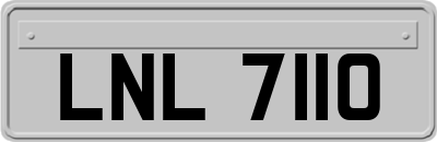 LNL7110