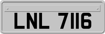 LNL7116