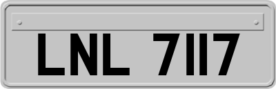 LNL7117