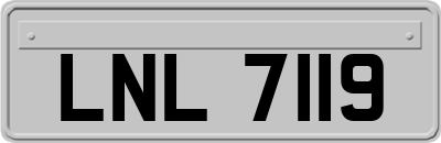 LNL7119