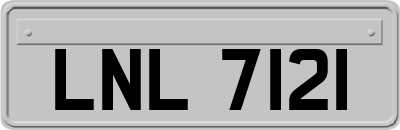 LNL7121