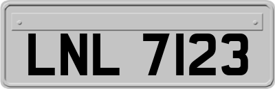 LNL7123