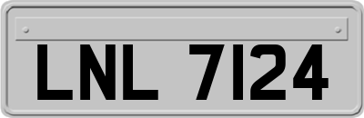 LNL7124