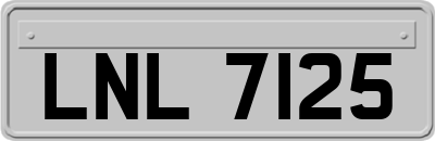 LNL7125