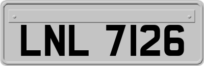 LNL7126
