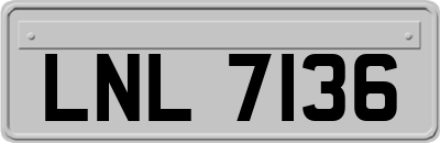LNL7136