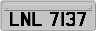 LNL7137