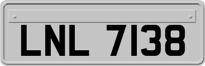 LNL7138