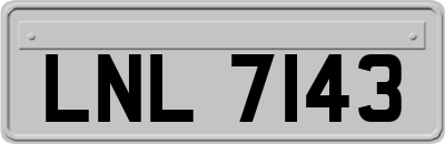 LNL7143