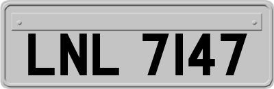 LNL7147