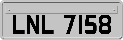 LNL7158