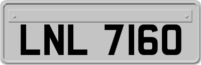 LNL7160