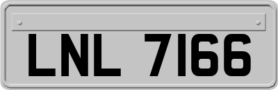 LNL7166