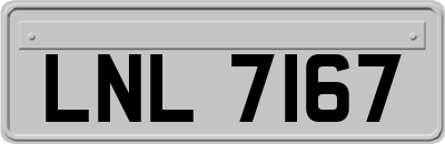 LNL7167