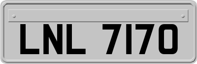 LNL7170