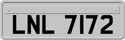 LNL7172