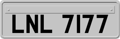 LNL7177