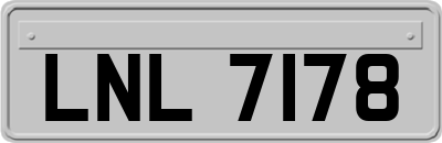 LNL7178