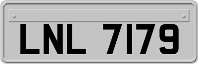 LNL7179