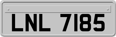 LNL7185