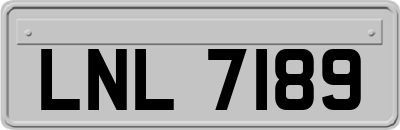 LNL7189