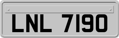 LNL7190