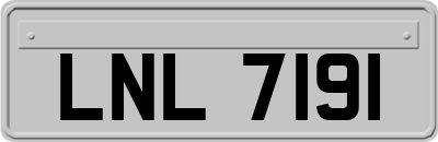 LNL7191