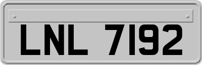 LNL7192