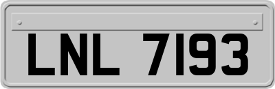 LNL7193