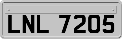 LNL7205