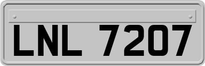 LNL7207