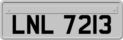 LNL7213