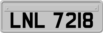 LNL7218