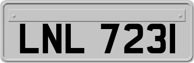 LNL7231