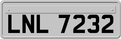 LNL7232