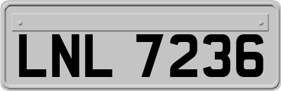 LNL7236