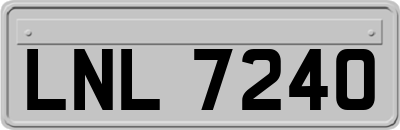 LNL7240