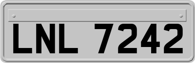 LNL7242