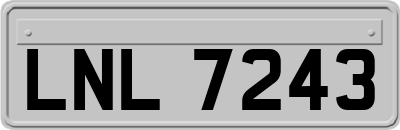 LNL7243