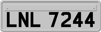 LNL7244