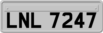 LNL7247