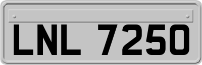 LNL7250
