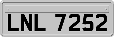 LNL7252