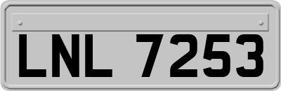 LNL7253