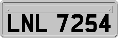 LNL7254