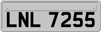 LNL7255