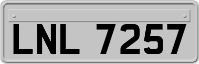 LNL7257