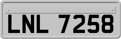 LNL7258